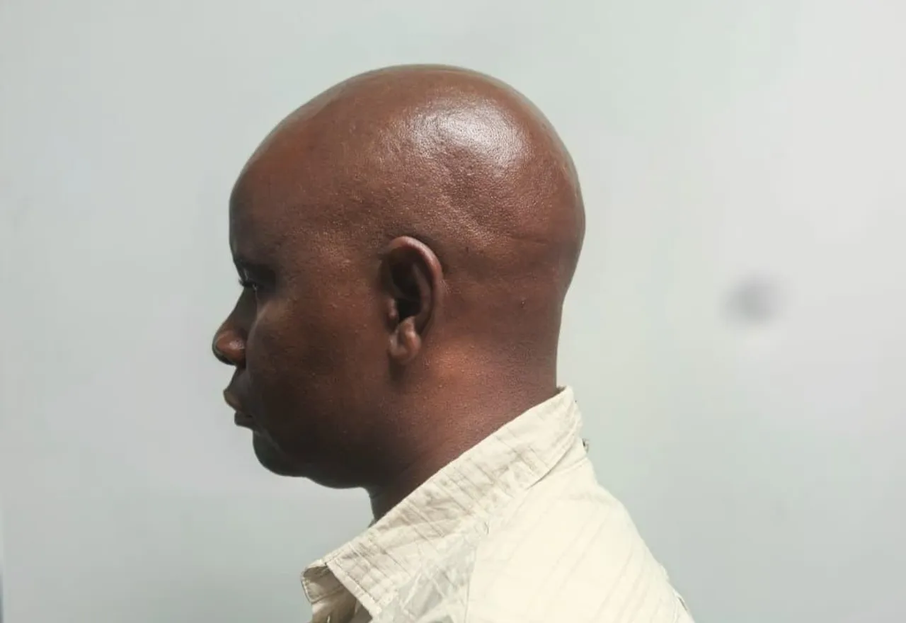 Mozambique jailbreak: Fleeing convicted murderer arrested in South Africa